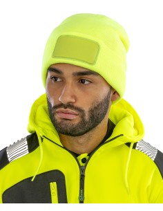 R-RC34X-Bonnet Thinsulate™ Double épaisseur pour l`impression 2